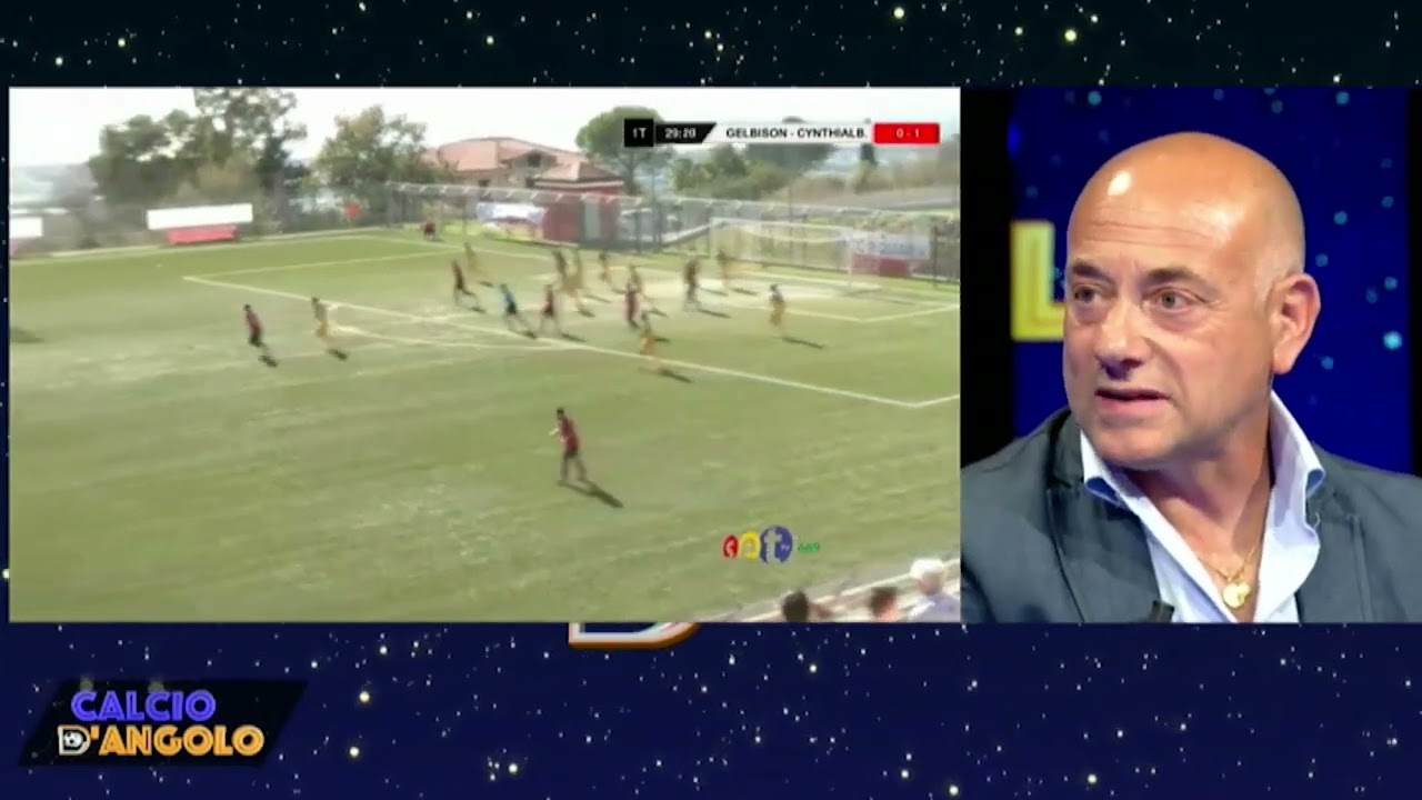 Cynthialbalonga, mister Ferazzoli: 