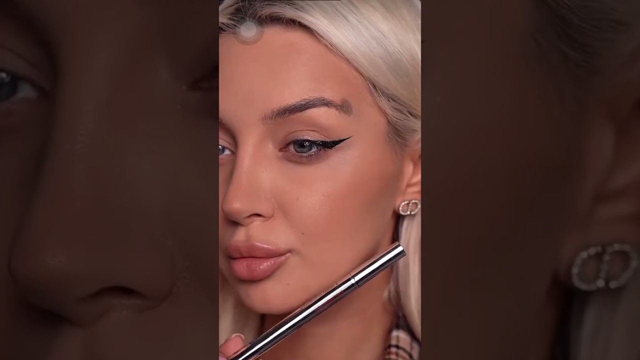 Easy Eyeliner Tricks for Beginners: Mastering the Art in No Time