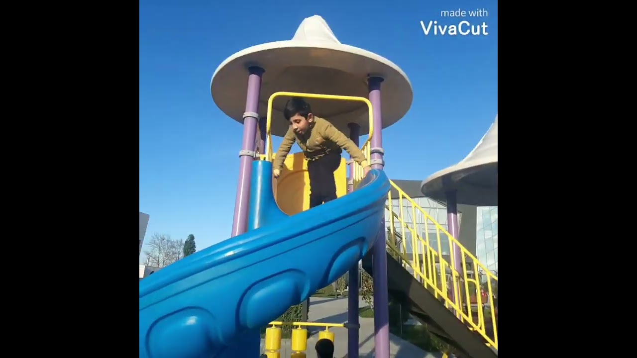 Tovuz park