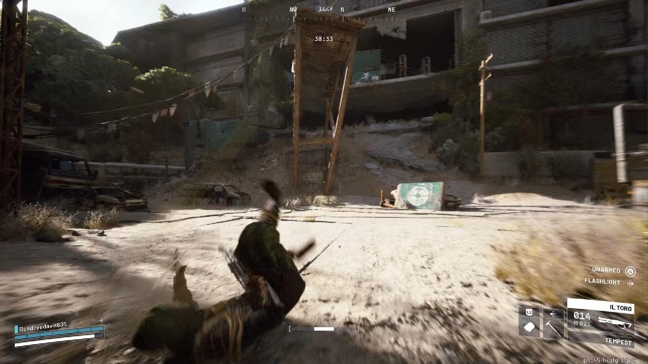 New Snap Hook Tech!
