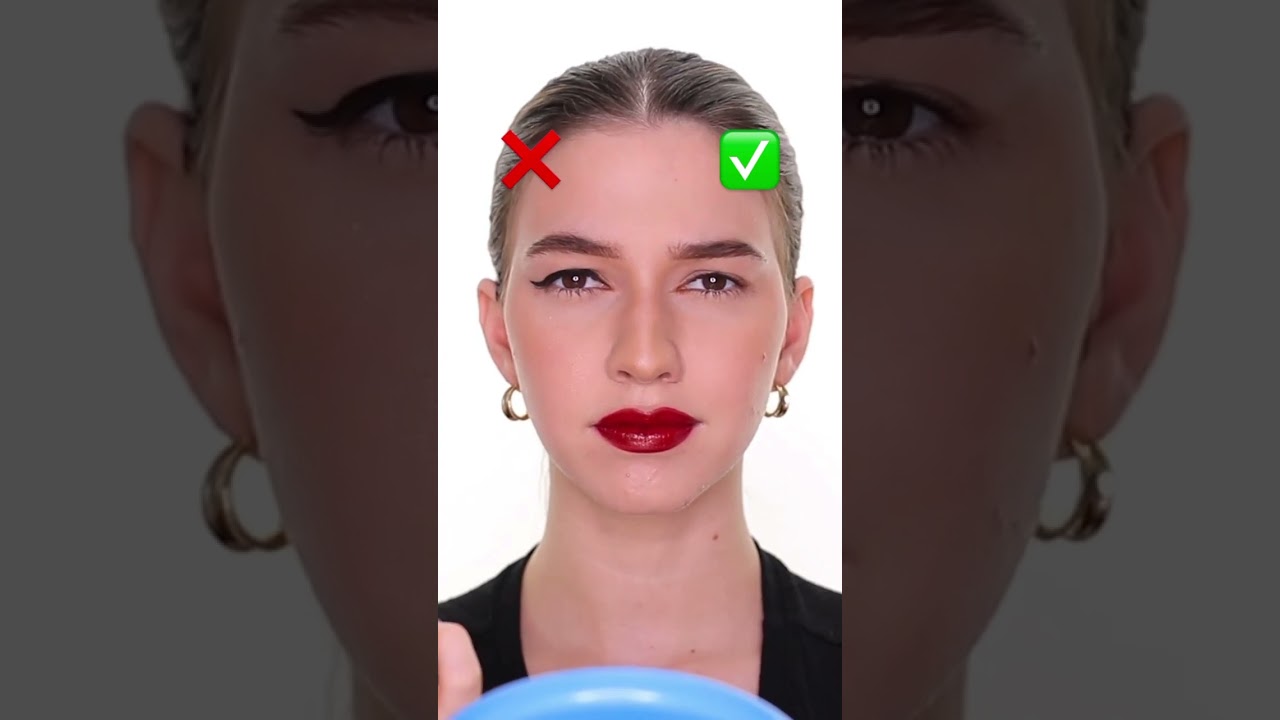 Eye liner per la palpebra cadente #short #shortsyoutube #tiktok #beauty