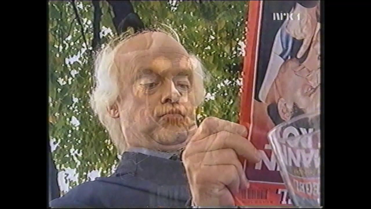Showtalk S1:E3
