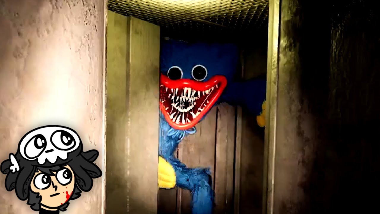 eu nunca mais vou dormir por causa desse brinquedo