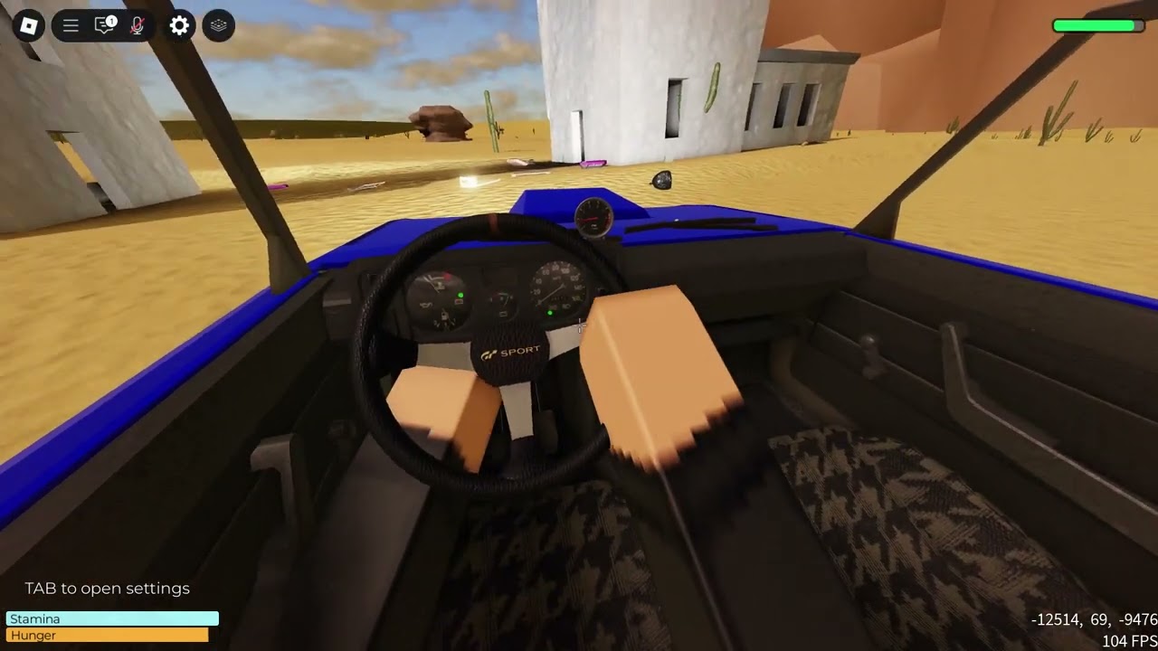 playing a desrt part 4