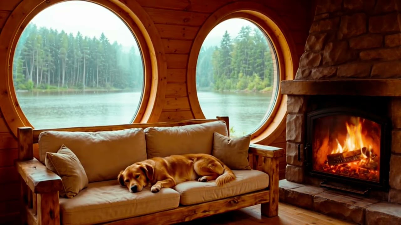 Relaxing Music for Dogs 🐶 Calm Your Dog & Reduce Anxiety Fast | How Soothing Sounds Work