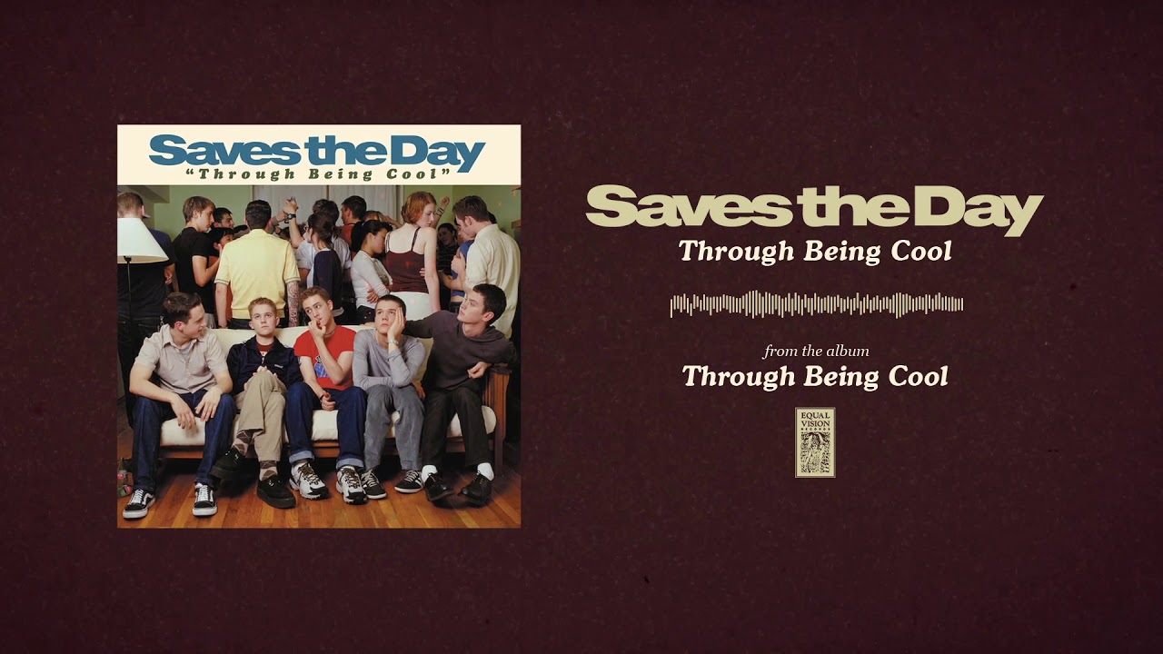 Saves The Day 