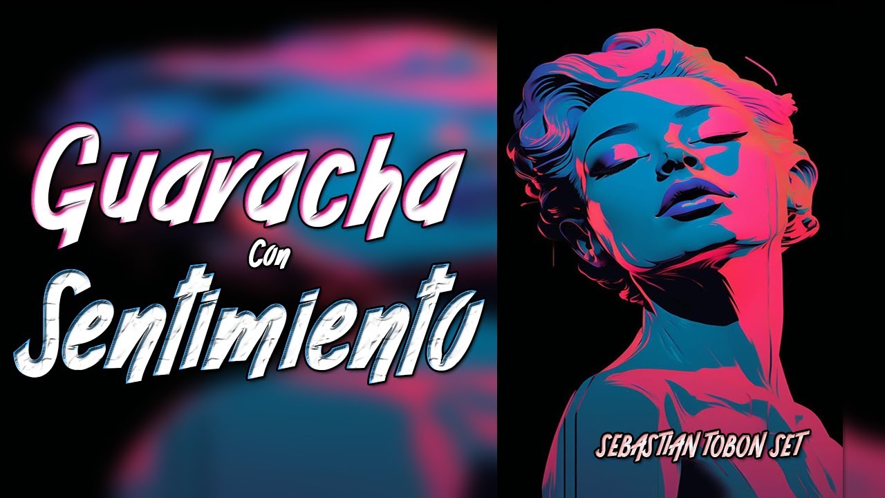 GUARACHA CON SENTIMIENTO PT 2 - SEBASTIAN TOBON MIXING (GUARACHA 2025) SALSAFRO