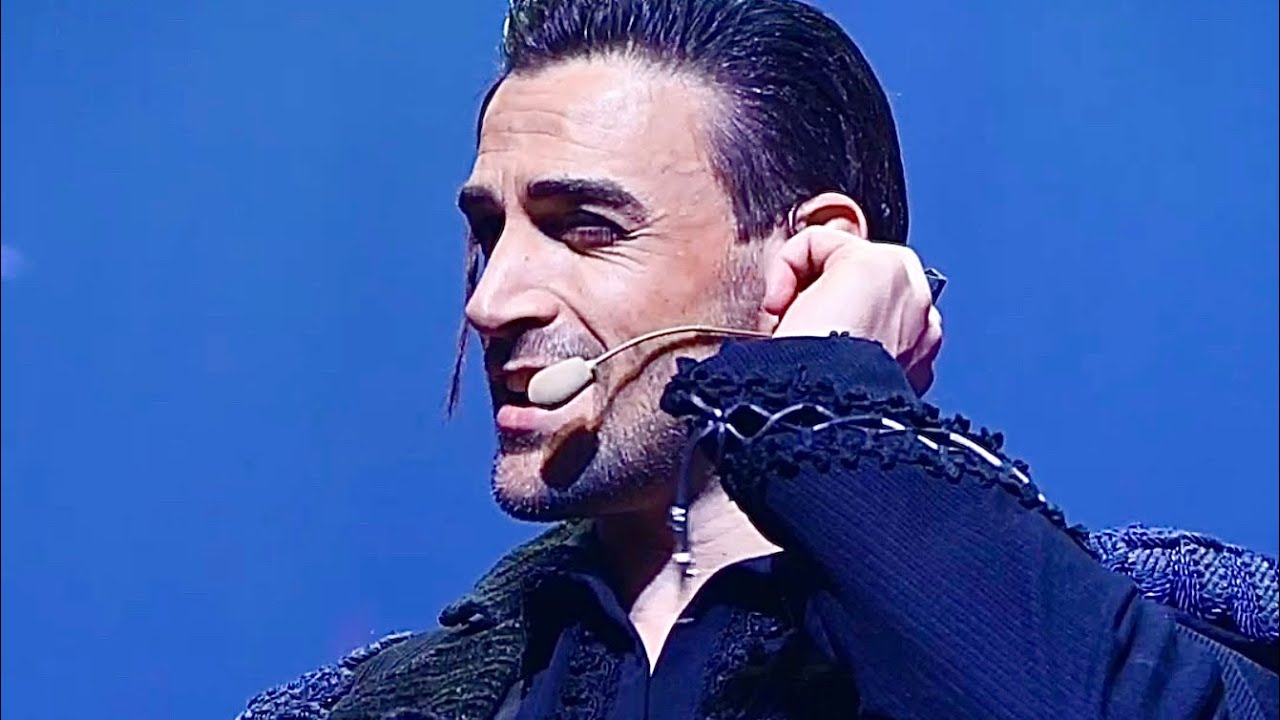 2504013 뮤지컬 돈주앙 프렌치 오리지널 내한공연 밤공 서울막공(Changer)