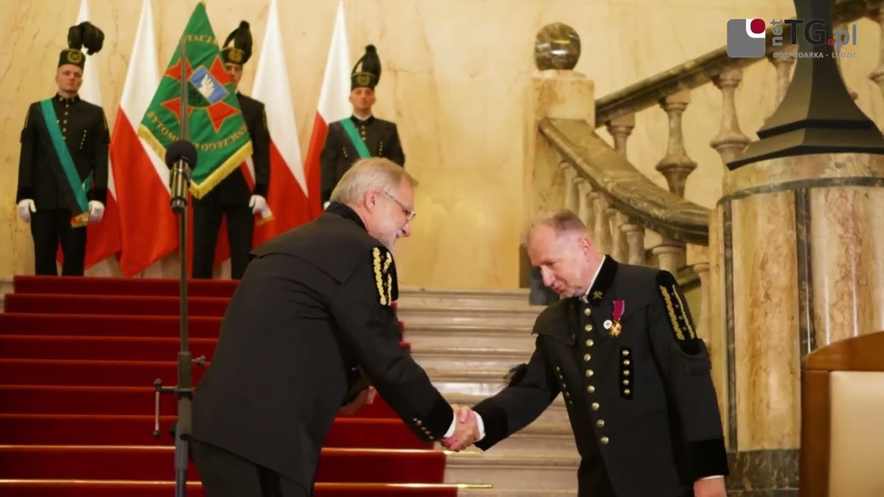 Święto ratowników górniczych
