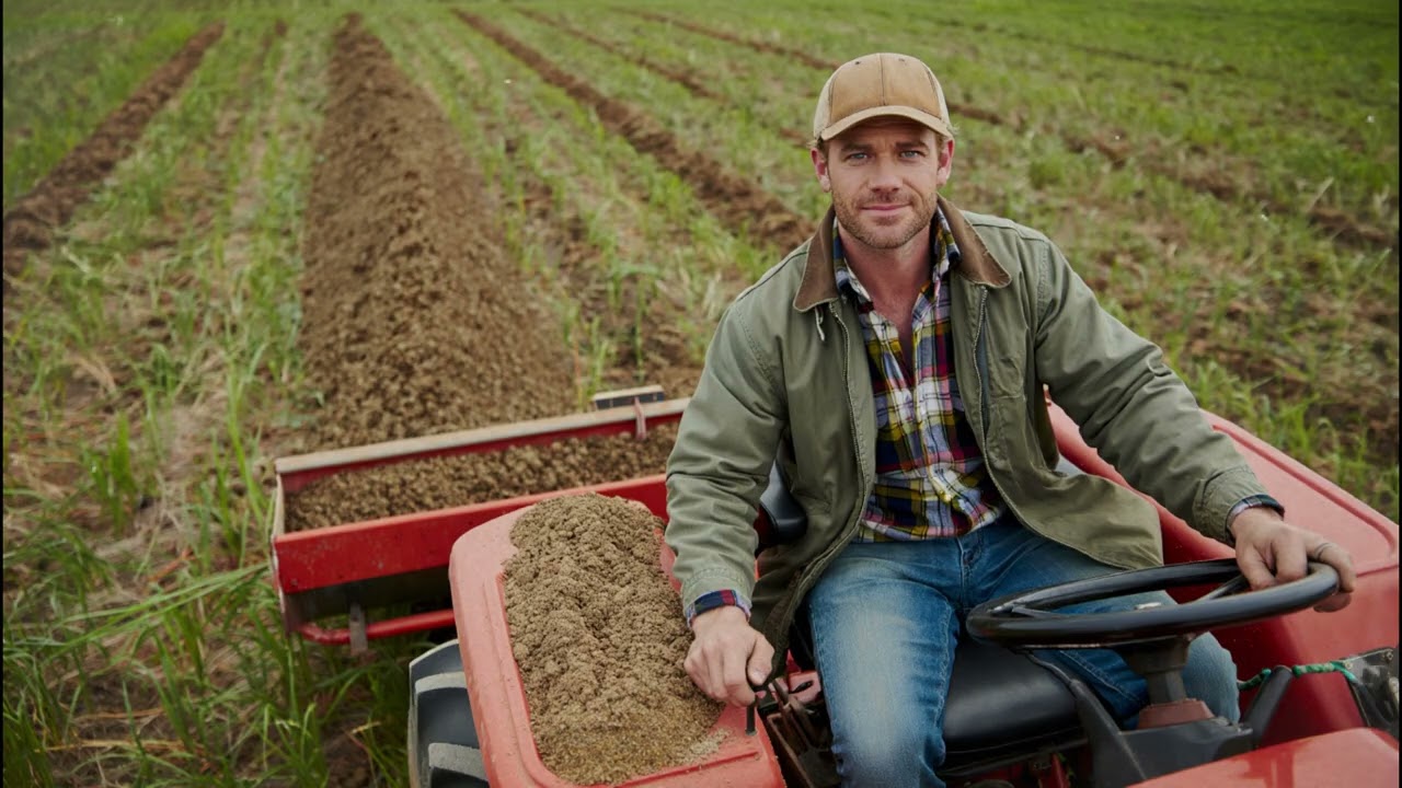 He Paid $185 for 40 Acres Everyone Said Were Dead — What Grew There Shocked Them