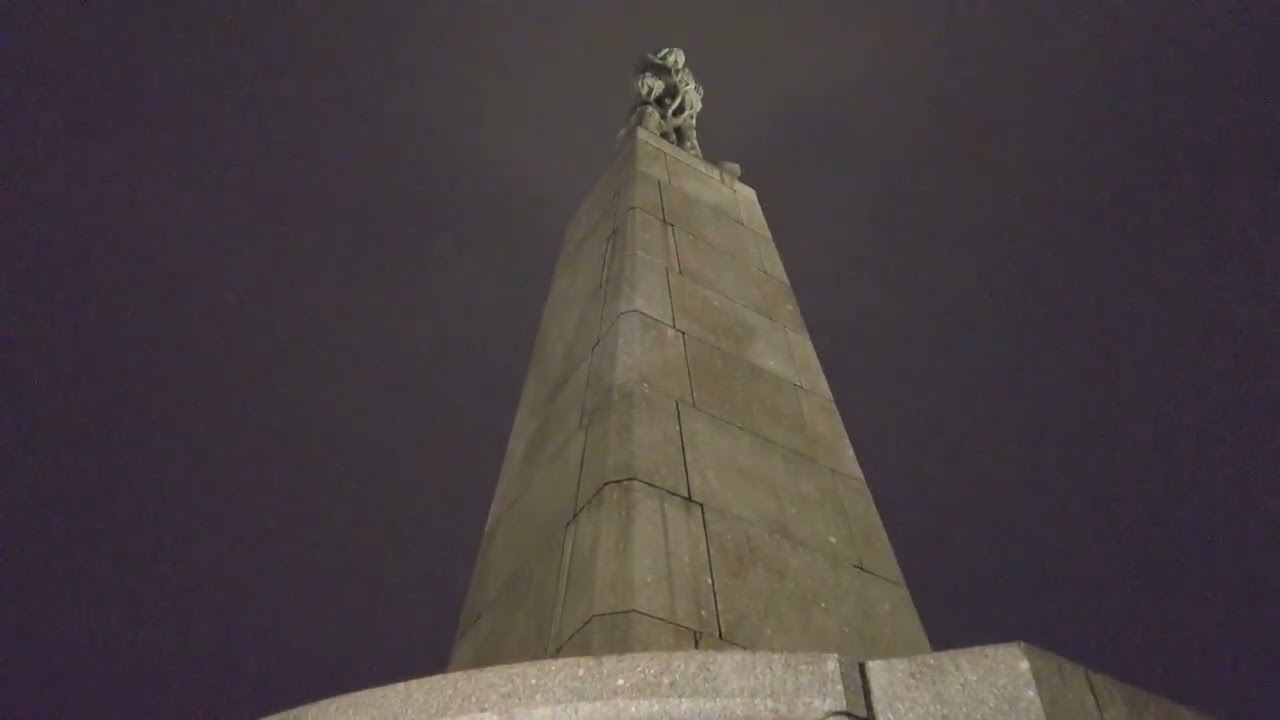 Spacery po Łodzi- plac Wolności