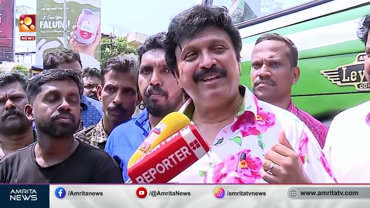 KSRTCയിൽ ഇനി നൊസ്റ്റാൾജിക് ഫീലോടെ യാത്ര ചെയ്യാം | K B Ganesh Kumar