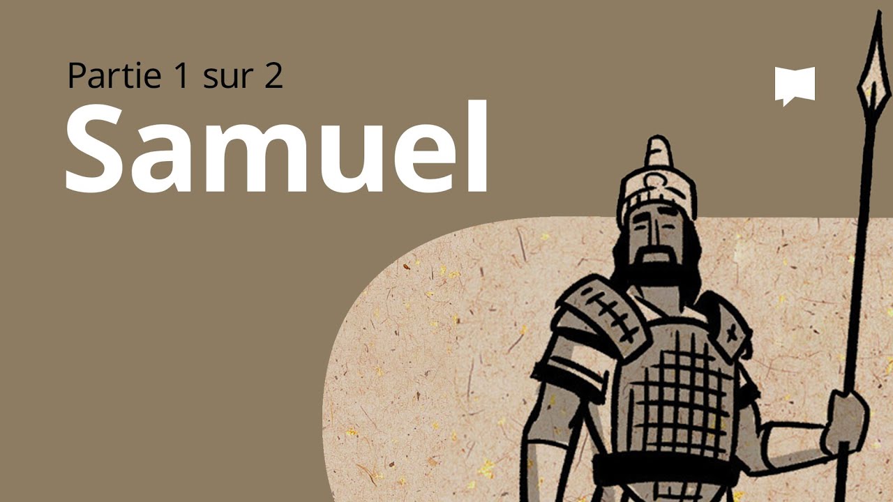 1 Samuel - Panorama