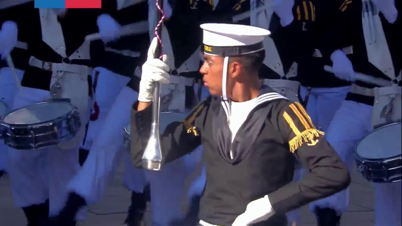 Día de las Glorias Navales: 146 años del Combate Naval de Iquique y Punta Gruesa