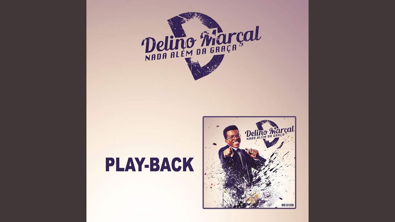 Cheio de Deus (Playback)