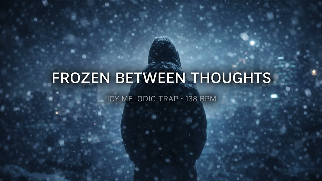 [FREE FOR PROFIT] Melodic Type Beat - 