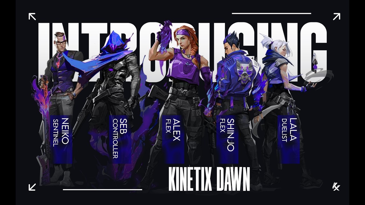 KTX dawn Scrim Vs Bravery Esports