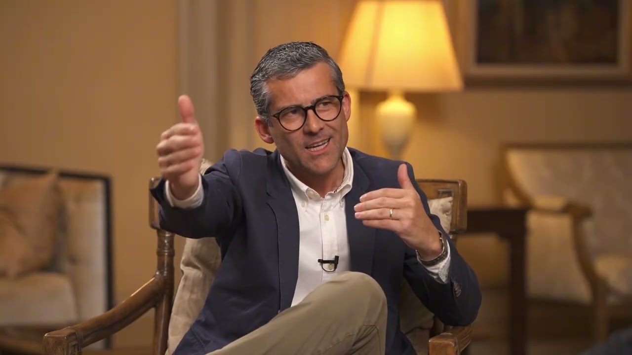 A Origem da Book2Pay: A História que Levou Fábio Bordin a Transformar o Turismo - Parte 1
