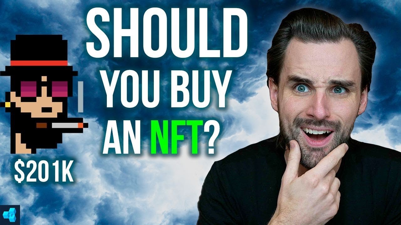 WATCH THIS BEFORE YOU BUY NFTs ON ETHEREUM!