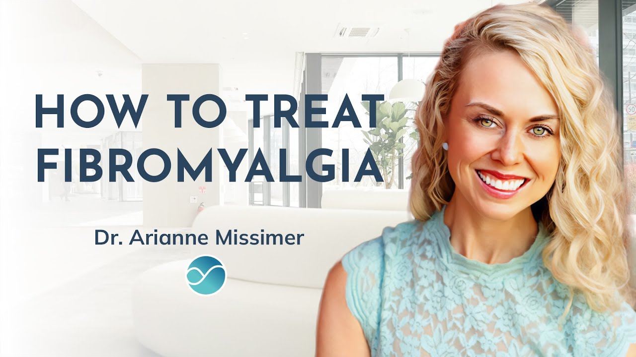 A Functional Medicine Approach to Fibromyalgia: How to Treat the Root Cause