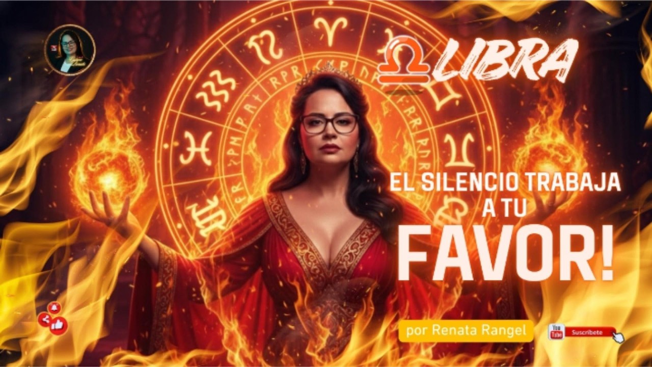♎LIBRA⚖️No todo es ahora  La verdad llega en el momento justo🌙✨