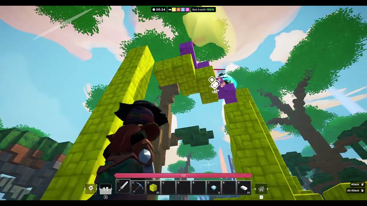 Airship bad wars 2