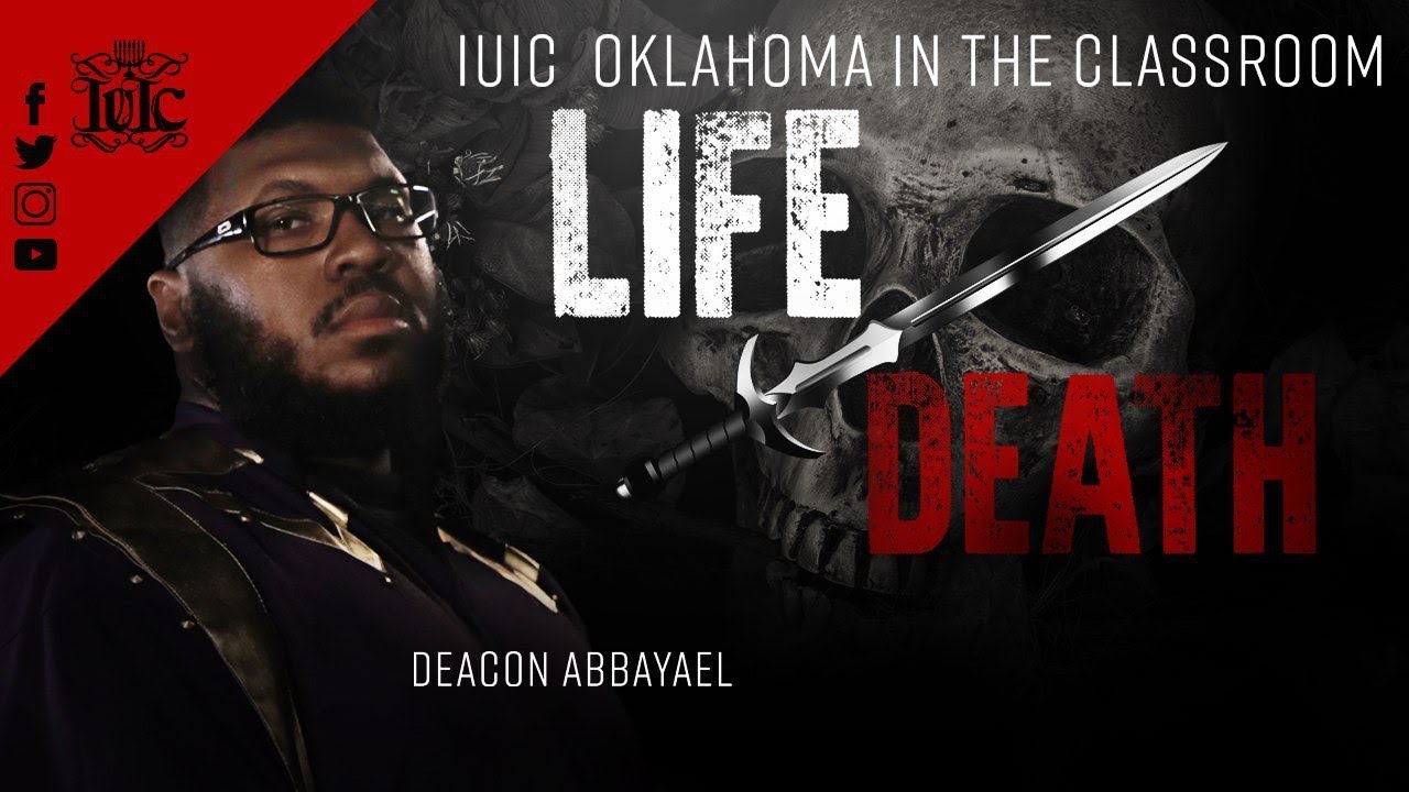 The Israelites: Life and Death