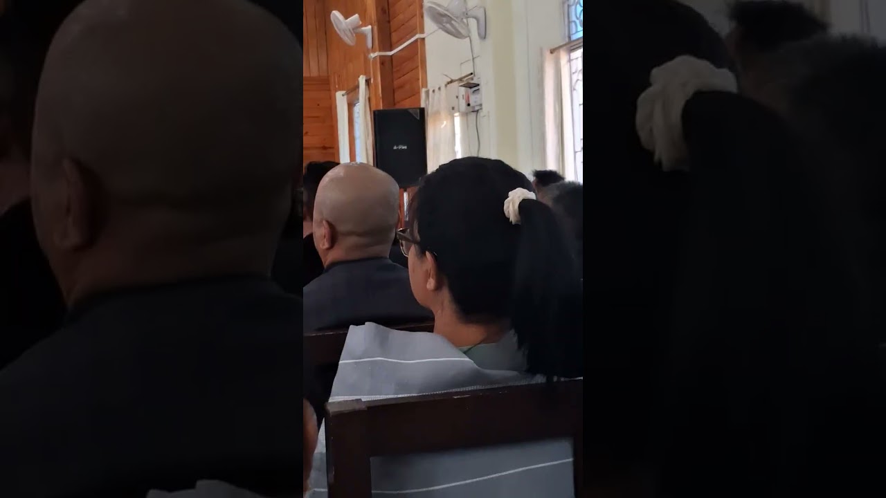 Marriage ceremony 