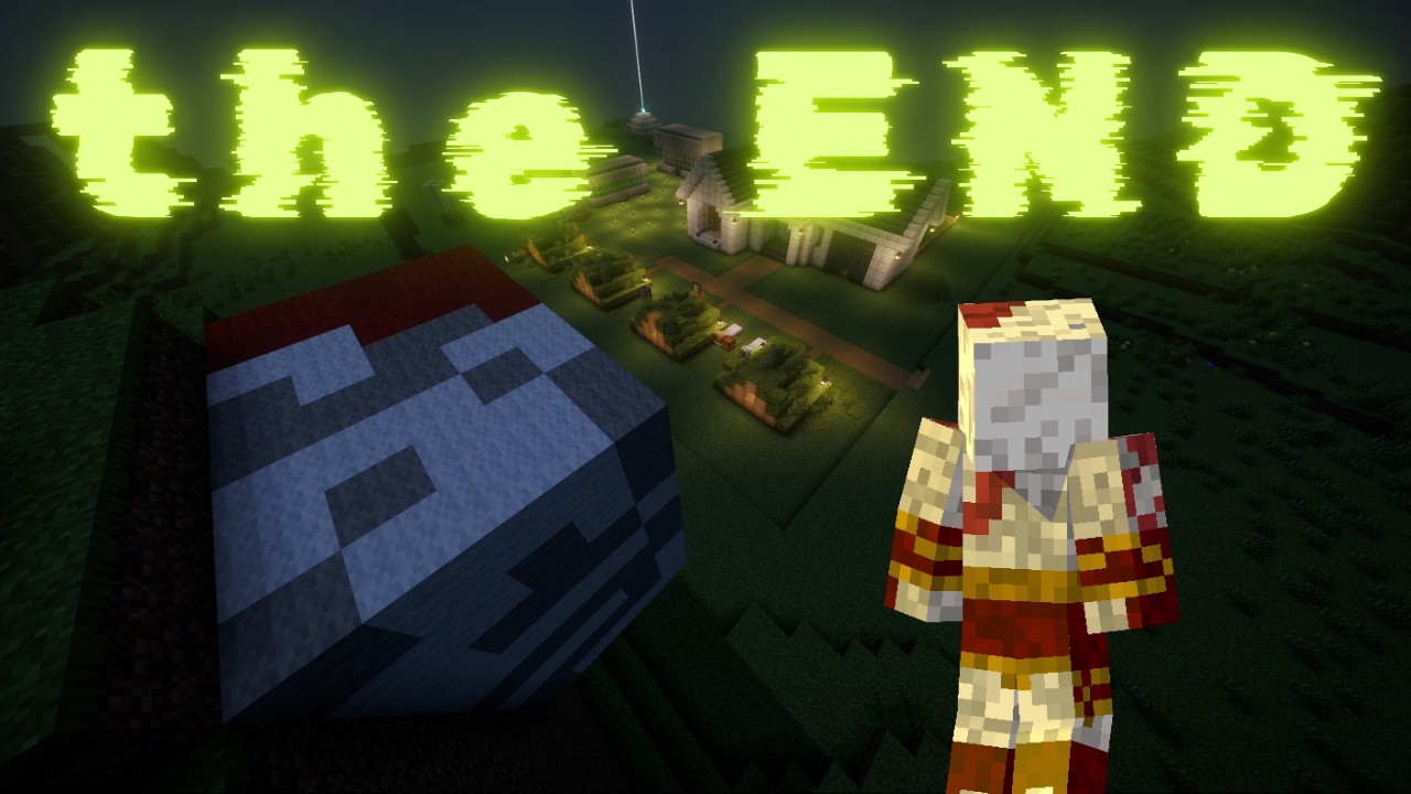 The End… Ya da Yeni Bir Başlangıç