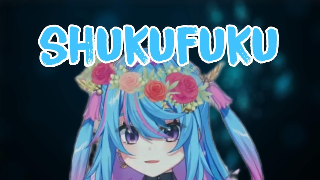 [Shukufuku] Kanon Karaoke Stream 20/3/2023