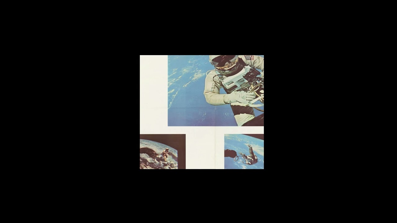 Gavinco - The Edges