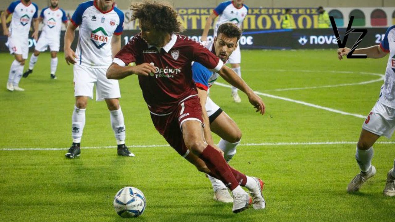 The Magical Skills Of Amr Warda 2019/20