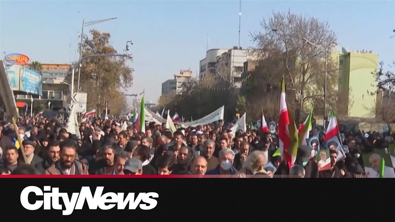 Iran death toll surges to 600, calls abroad now allowed