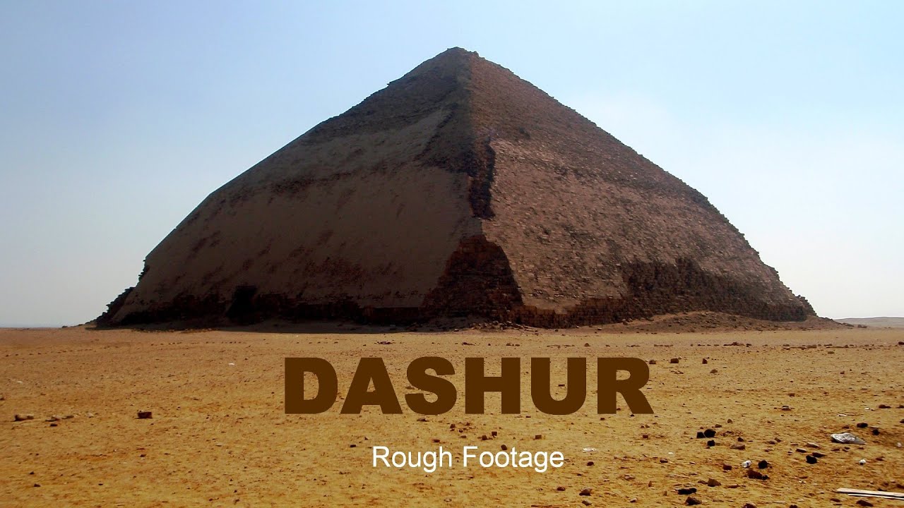 Dashur