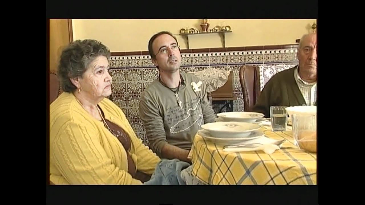 El Vuelco de Tu vida - ALMENDRAL (Badajoz)