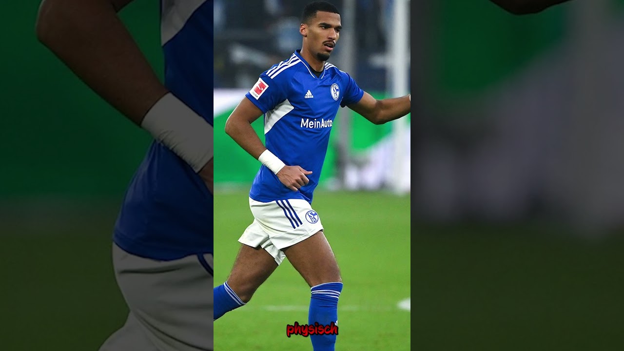 Bene stellt Moritz Jenz vor!
