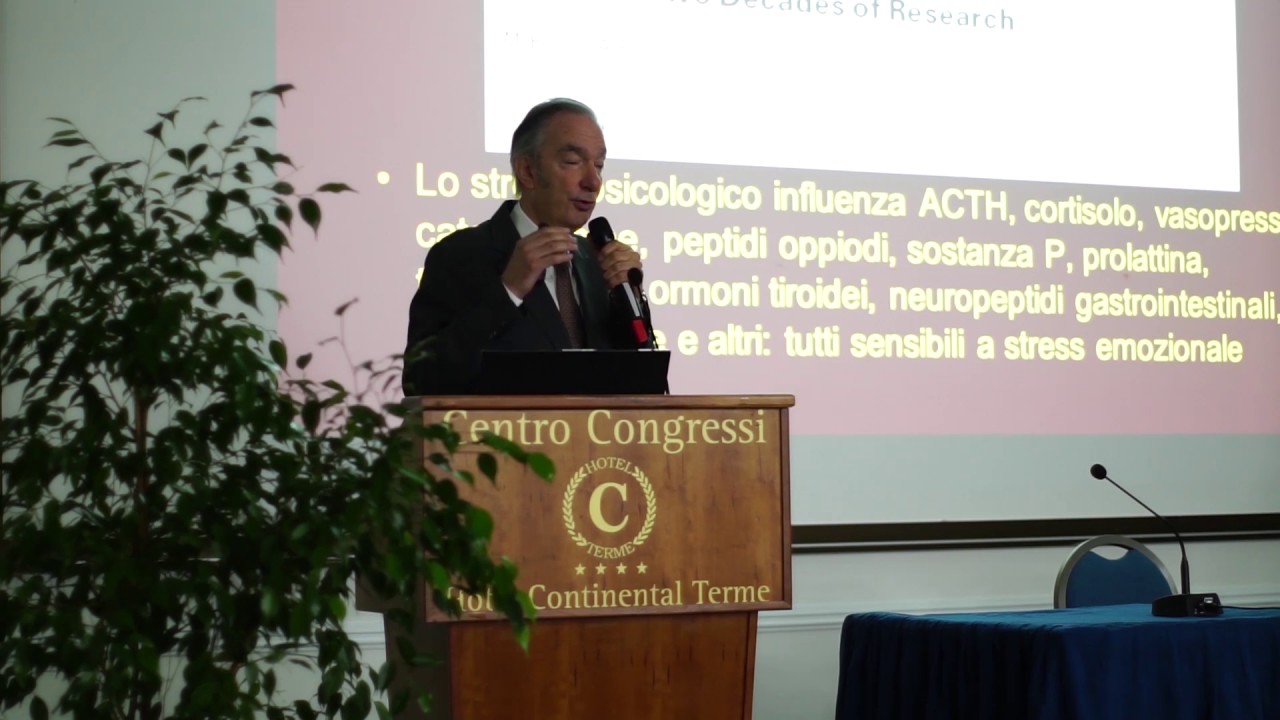 CONVEGNO FIAP 2016 - Relazione Massimo Biondi