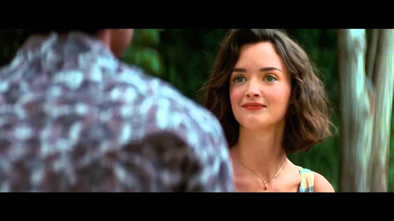 Amore, Cucina e Curry - Trailer italiano ufficiale
