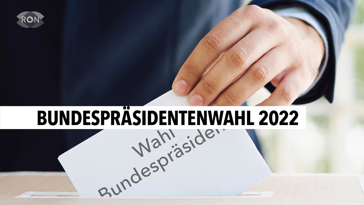 Wie funktioniert die Bundesversammlung? | RON TV