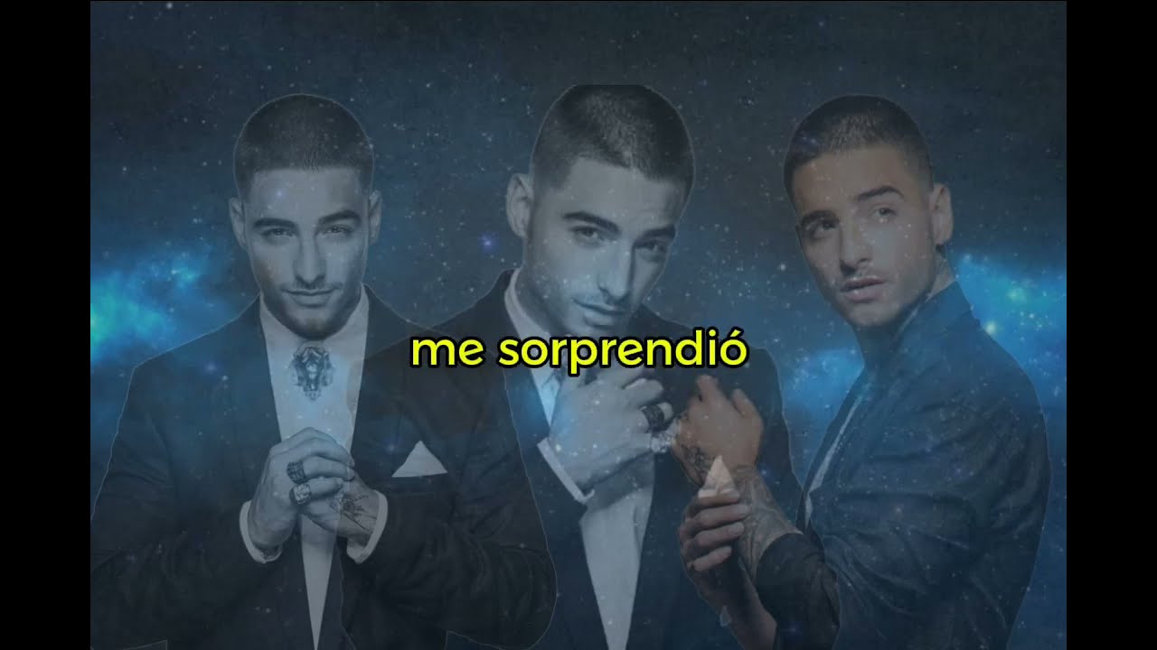Maluma - Borro Cassette (Official Lyric Instrumental)