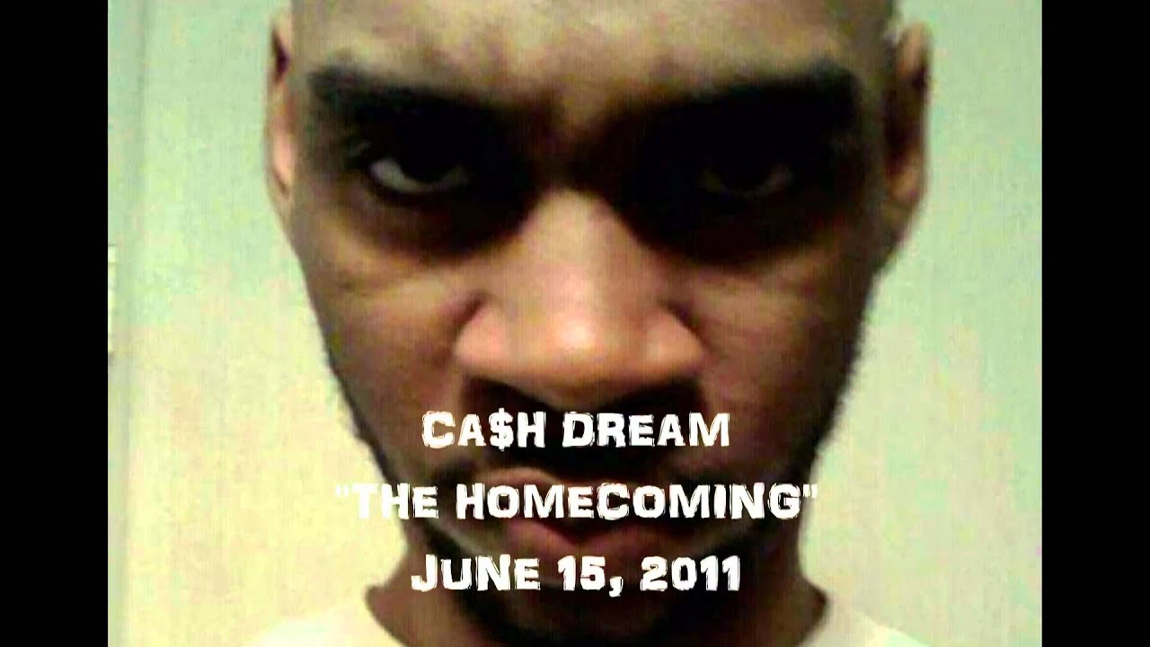 Ca$h Dream - When We Come Through (Promo)