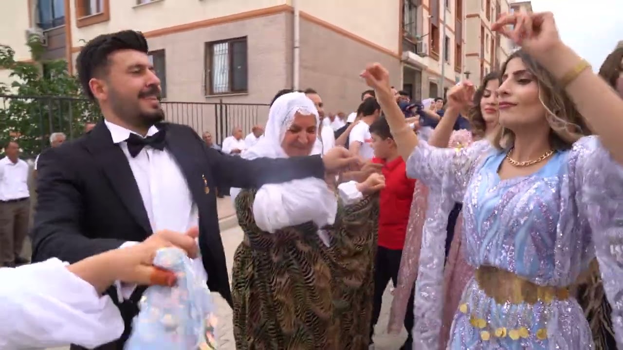CİHAT BASAN DÜĞÜNÜ (PART 2)