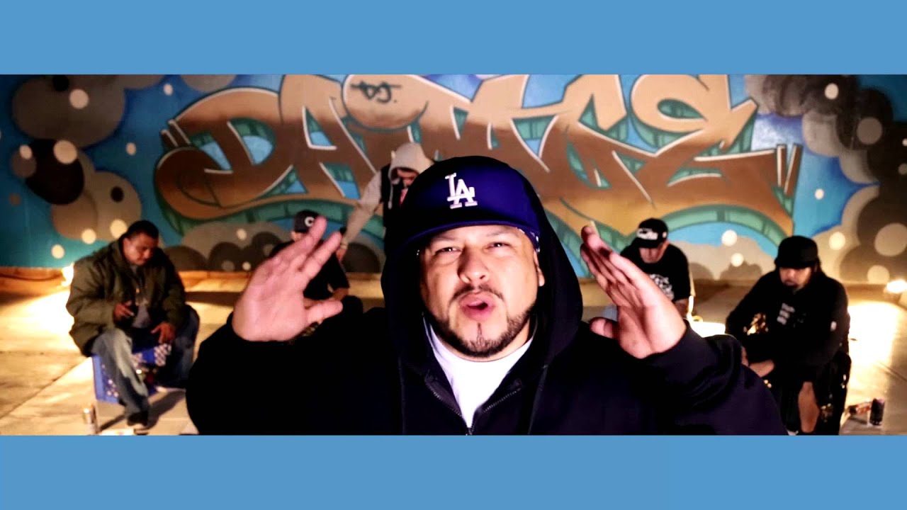 Detane - Even If It Kills Me ft. Rakaa Iriscience of Dilated People