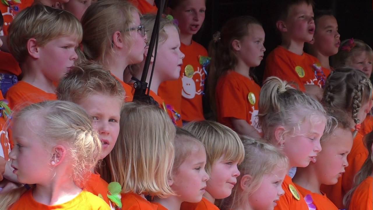 Grootste festival van ons land: Amusing Hengelo