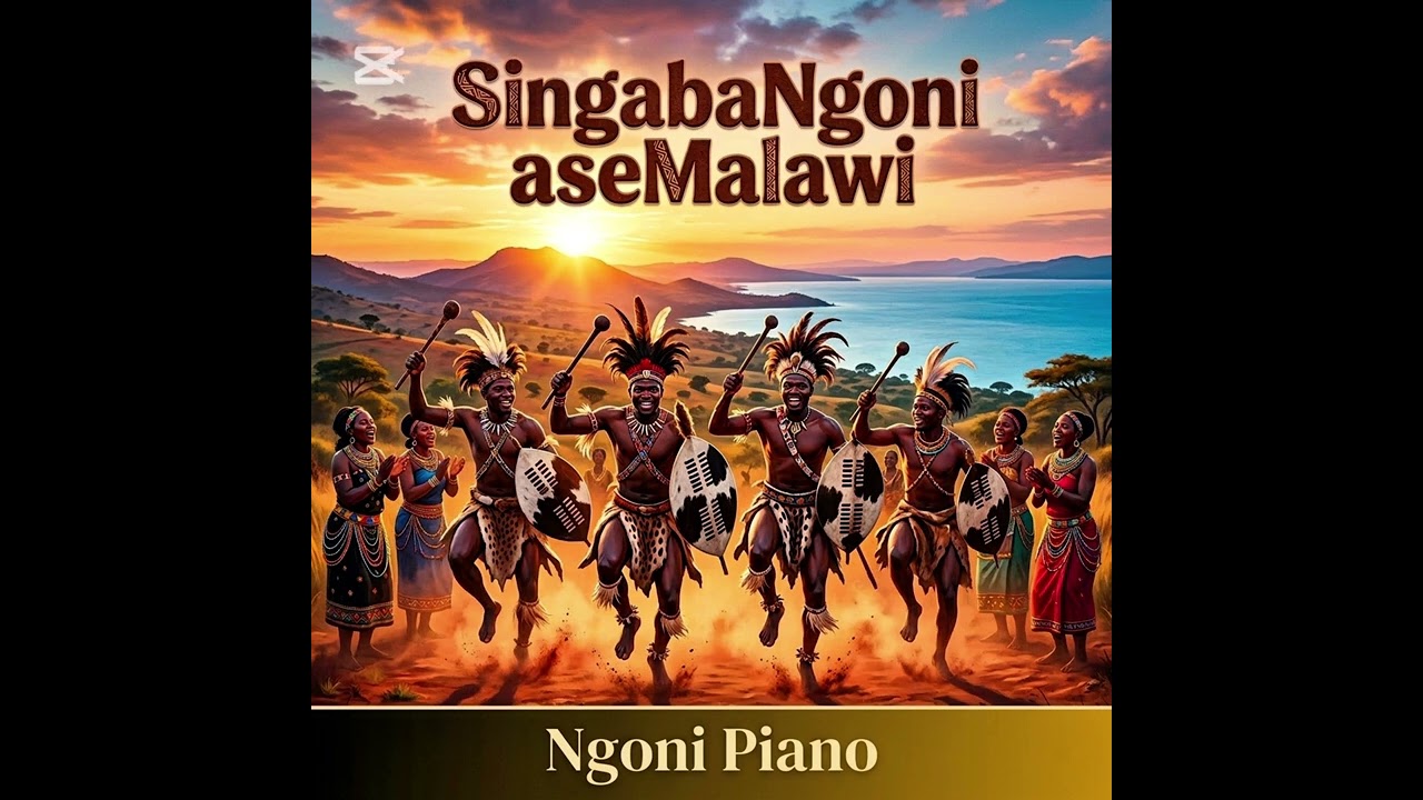 SingamaNgoni aseMalawi