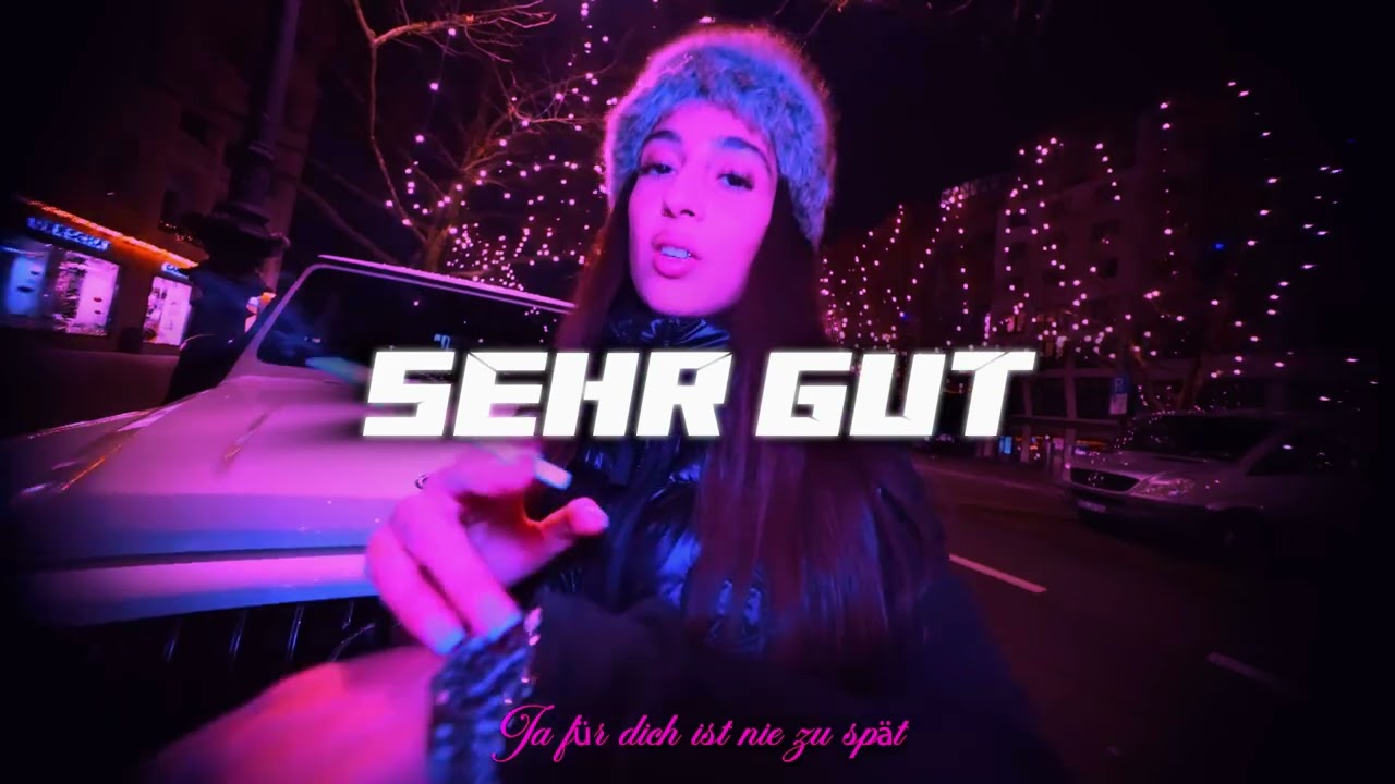 [FREE] AYCA Type Beat - ''Sehr Gut''