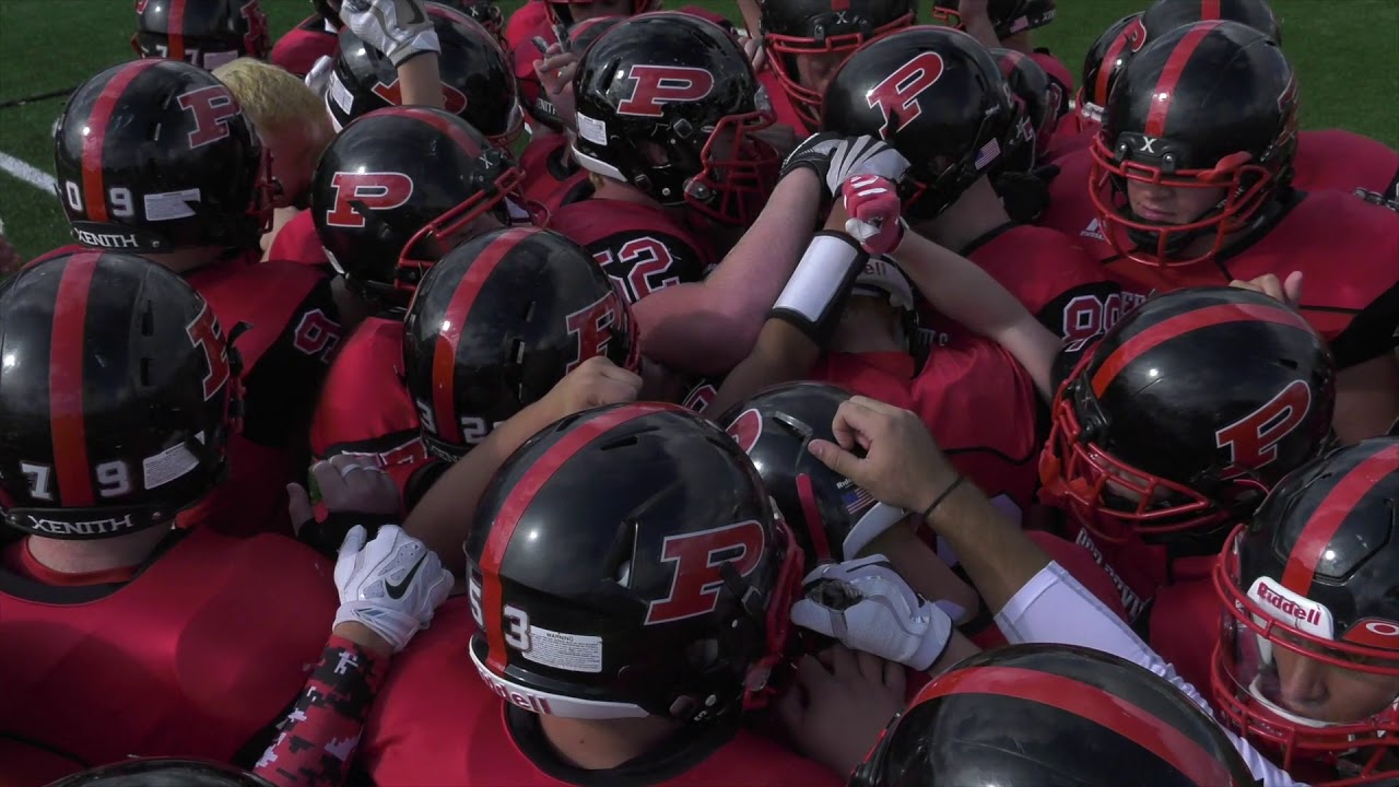 Plainedge Stadium Opening