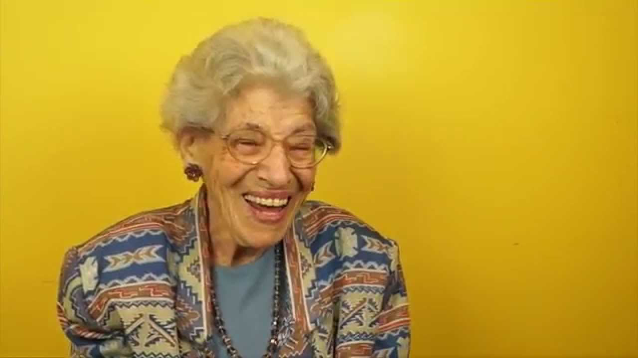 Change the Way You Think About Age! Centenarians Answer the Right Questions...