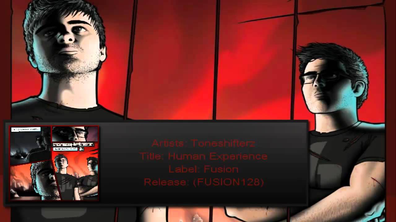 Toneshifterz - Till Daybreak Meets (Original Mix) (FULL)