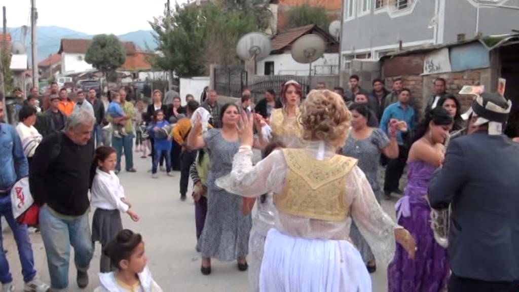 lutfi ve serengul strumica